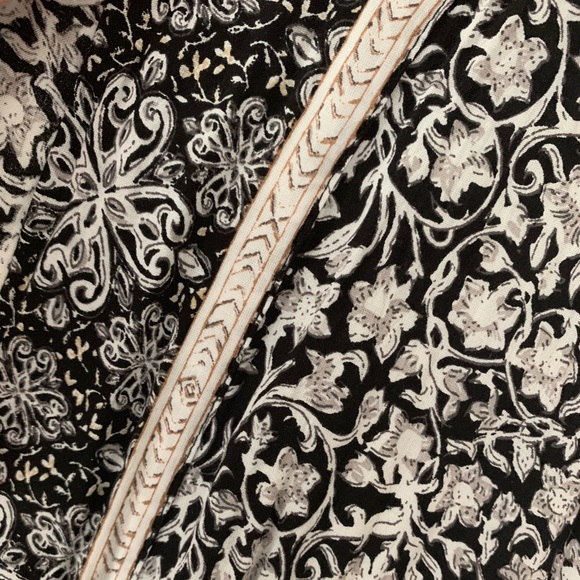 Kimono Style Cardigan - Picture 7 of 8